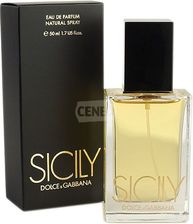 Dolce & Gabbana Sicily Woda perfumowana 50 ml spray