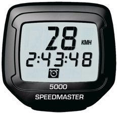 Sigma Speedmaster 5000 - zdjęcie 1