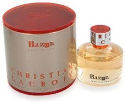 Christian Lacroix Bazar pour Femme Woda perfumowana 100 ml spray
