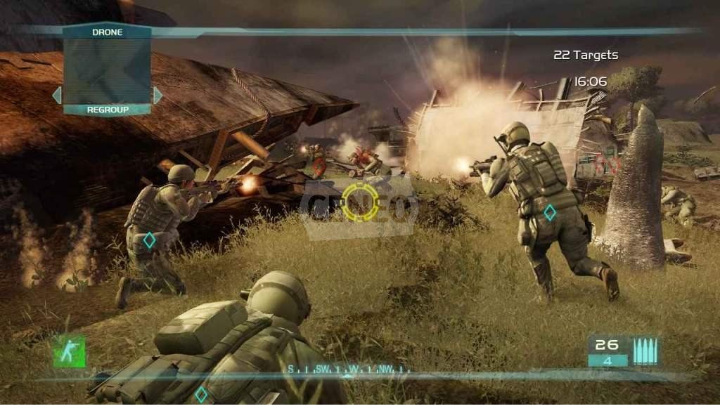 WIKIPEDIA GHOST RECON ADVANCE WARFIGHTER wikipedia ghost recon advance warfighter:
