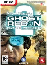 Tom Clancy Ghost Recon Advanced Warfighter 2 (Gra PC)