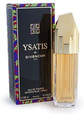 Givenchy Ysatis Woda toaletowa 25 ml spray