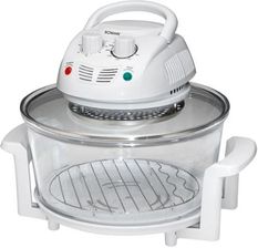 Bomann HLO 2207 CB - Kombiwar 12 L, biały