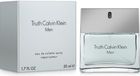 Calvin Klein Truth Men Woda toaletowa 50 ml spray