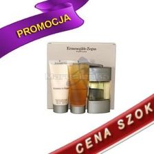 Ermenegildo Zegna Essenza Di Zegna Woda toaletowa 50 ml spray