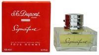 Dupont Signature Pour Homme Woda toaletowa 50 ml spray
