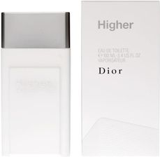 Christian Dior Higher Woda toaletowa 100 ml spray