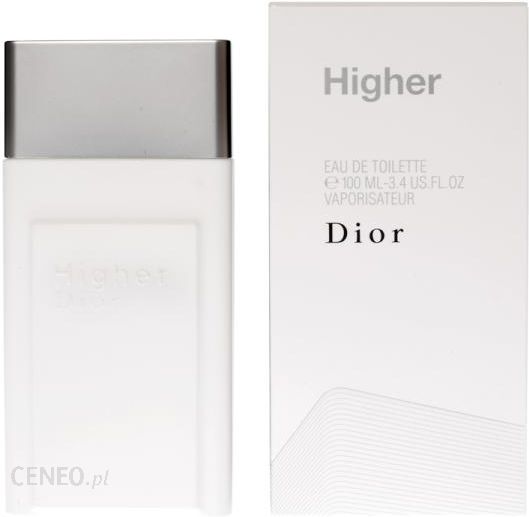 Christian Dior Higher