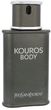 Yves Saint Laurent Body Kouros Woda toaletowa 100 ml spray