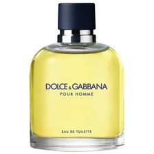 Dolce & Gabbana Pour Hommer