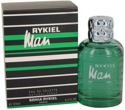 Sonia Rykiel Homme Woda toaletowa 125 ml spray