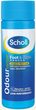 SCHOLL Odour Contr zasypka d/stóp 75g