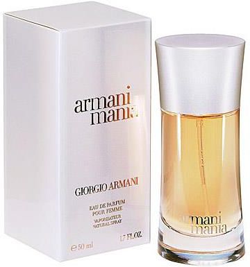 mania armani