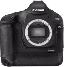 Canon EOS 1Ds Mark III Body (1901B031AA)