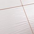 Paradyż Vivida Bianco Struktura 30x60