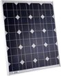 Panel słoneczny, monokrystaliczny AEMF040, moc 40W