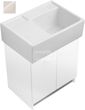 Villeroy&Boch Omnia pro zlew uniwersalny 610x200x450 63430009