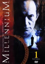 Millennium - Sezon 1 (DVD)