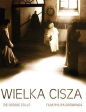 Wielka Cisza (Die Große Stille) (DVD)