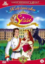 Księżniczka Sissi: Część 2 (DVD)