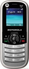 MOTOROLA WX181