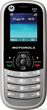 MOTOROLA WX181