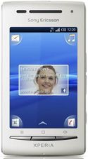 Sony Ericsson Xperia X8