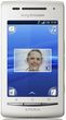 Sony Ericsson Xperia X8