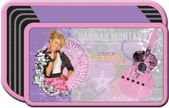 Hannah Montana Piórnik Trzyskrzydłowy E454130