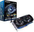 Gigabyte GeForce GTX460 1GB DDR5 256bit PCI-E (GV-N460OC-1GI)