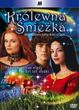 Królewna Śnieżka (DVD)