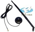 Smart Electronic WIFI 12dBI 41cm RP-SMA (AK128)
