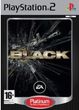 BLACK Platinum (Gra PS2)