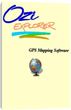 OziExplorer