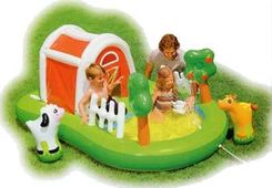 Intex Plac Zabaw Farma 57455