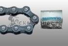 Shimano Łańcuch Tourney CN-UG51 114 ogniw Shimano Łańcuch Tourney CN-UG51 114 ogniw