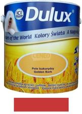 Akzonobel Dulux Kolory świata karmazynowy przypływ 5l