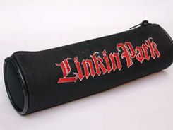 Piórnik Linkin Park