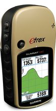 Garmin etrex Summit HC