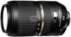 Tamron 70-300mm f/4.0-5.6 SP Di VC USD Canon (A005 E) Tamron 70-300mm f/4.0-5.6 SP Di VC USD Canon (A005 E)