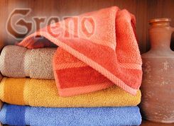 GRENO SOFT 70x140cm