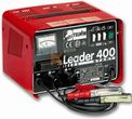Telwin LEADER 400 START Telwin LEADER 400 START