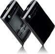 SONY ERICSSON EP900 Ładowarka baterii MicroUSB