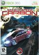 Need for Speed Carbon Classics (Gra Xbox 360)
