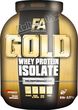 Fitness Authority Gold Whey Protein Isolate 2270g