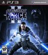 Star Wars: The Force Unleashed II (gra Ps3)