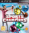 Sports Champions - Move (Gra PS3)