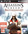 Assassin Creed Brotherhood (Gra PS3)