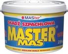 MASter MASter MAS Gładź szpachlowa 25 kg