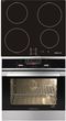Mastercook MB8 EX + I3D4R Mastercook MB8 EX + I3D4R